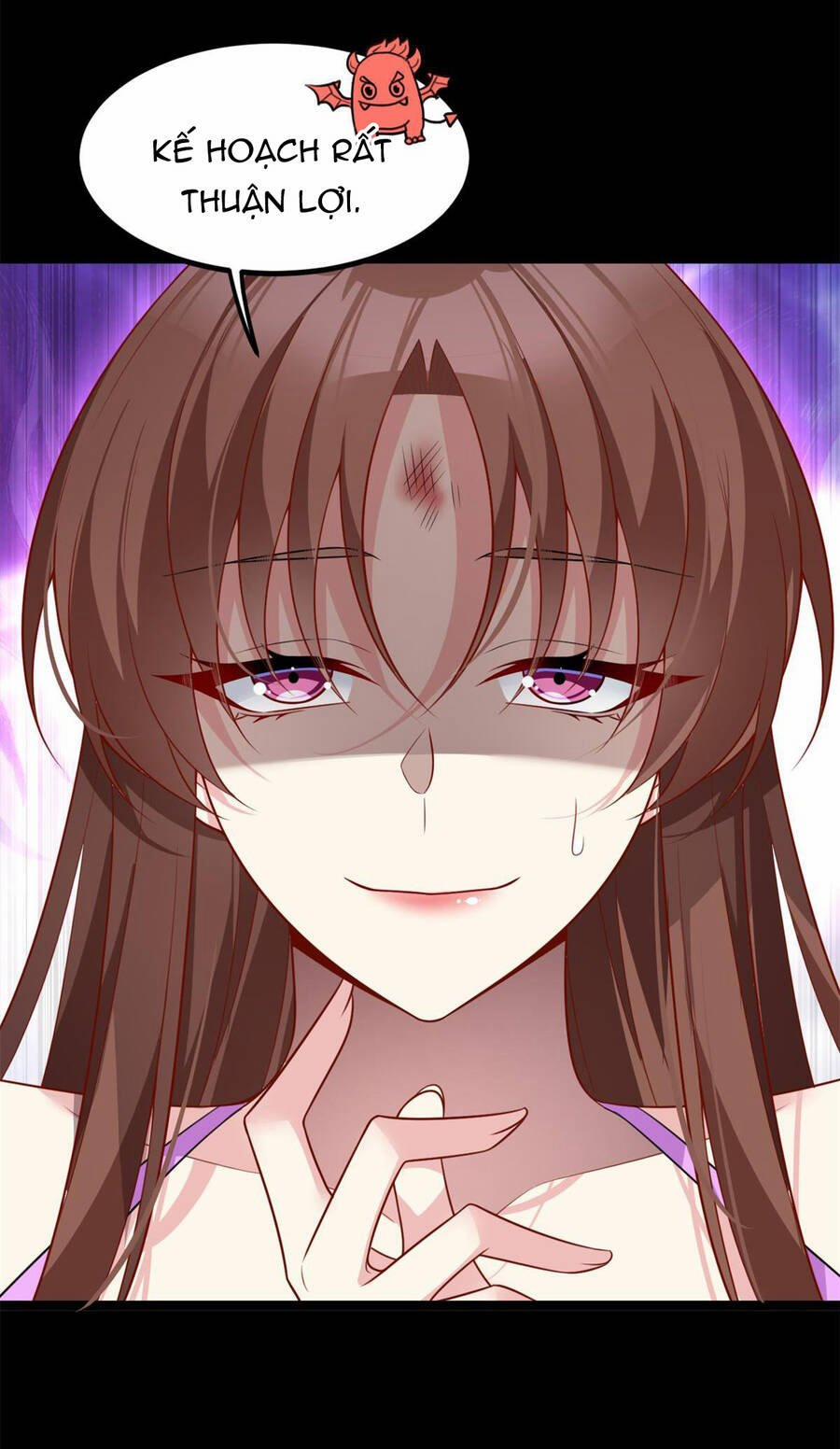 Tôi Ở Thế Giới Khác Dựa Dẫm Vào Phụ Nữ 101 trang 44