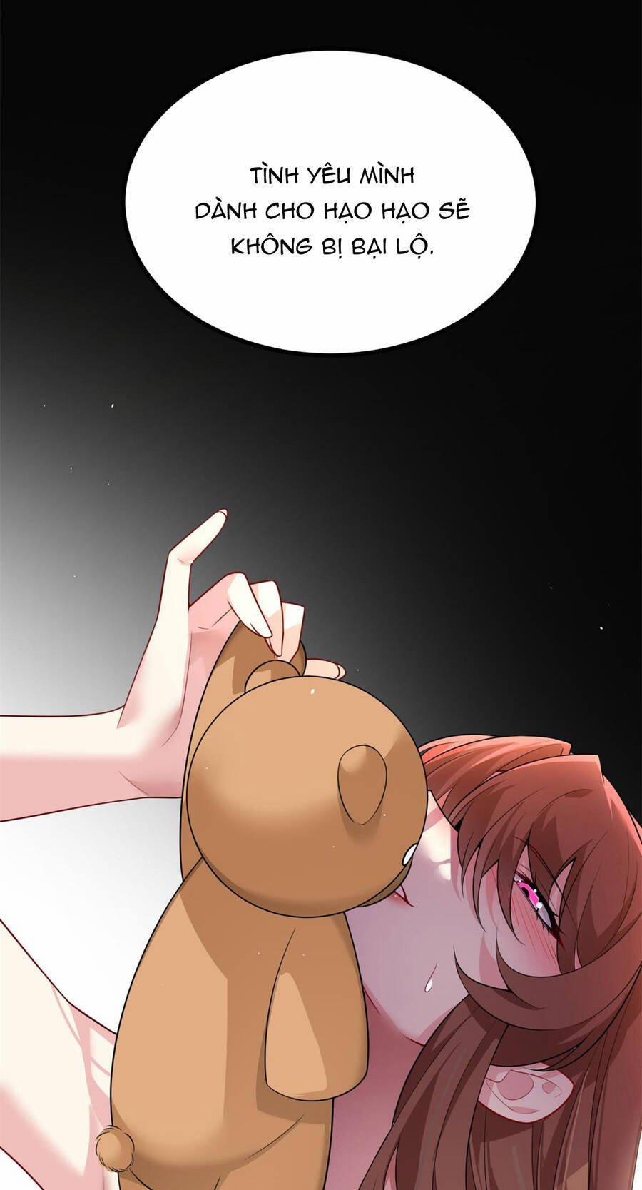 Tôi Ở Thế Giới Khác Dựa Dẫm Vào Phụ Nữ 101 trang 47