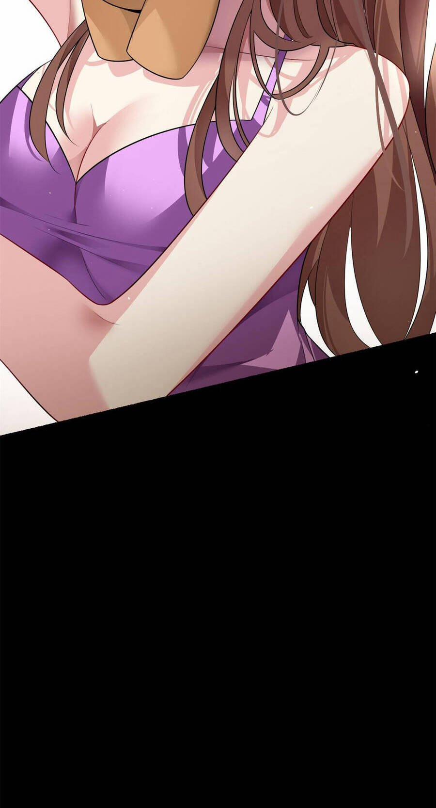 Tôi Ở Thế Giới Khác Dựa Dẫm Vào Phụ Nữ 101 trang 48