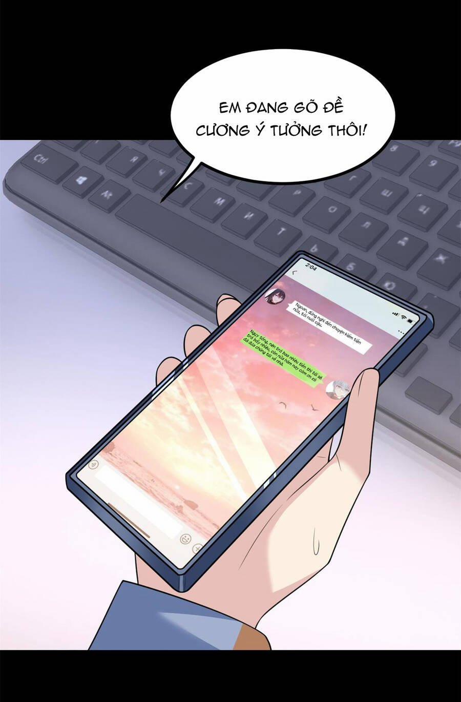 Tôi Ở Thế Giới Khác Dựa Dẫm Vào Phụ Nữ 101 trang 5