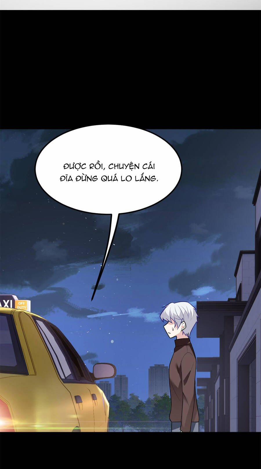 Tôi Ở Thế Giới Khác Dựa Dẫm Vào Phụ Nữ 101 trang 7