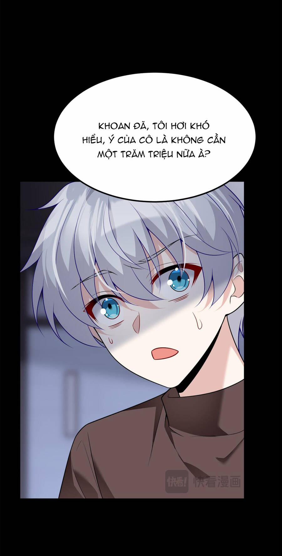 Tôi Ở Thế Giới Khác Dựa Dẫm Vào Phụ Nữ 101 trang 9