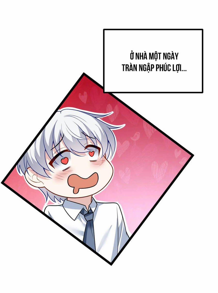 Tôi Ở Thế Giới Khác Dựa Dẫm Vào Phụ Nữ 102 trang 12