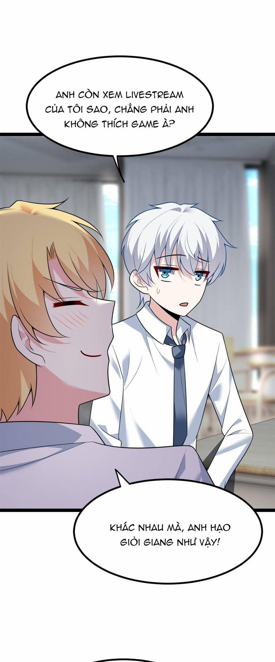 Tôi Ở Thế Giới Khác Dựa Dẫm Vào Phụ Nữ 102 trang 15