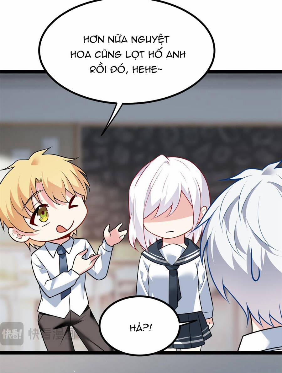 Tôi Ở Thế Giới Khác Dựa Dẫm Vào Phụ Nữ 102 trang 16