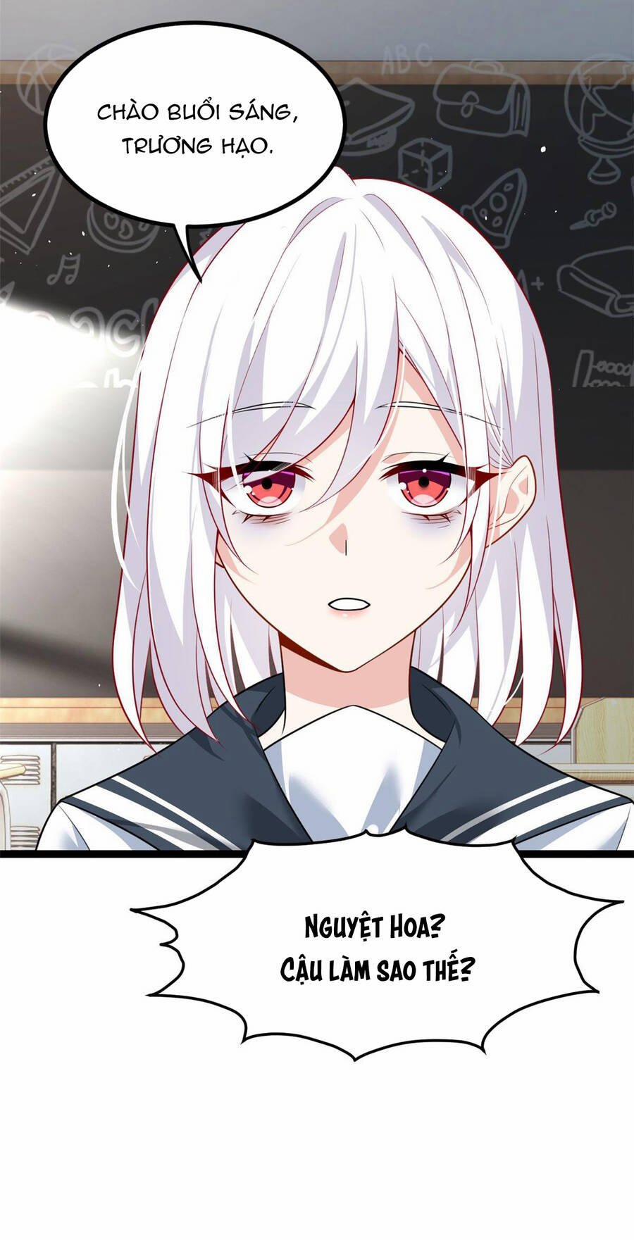 Tôi Ở Thế Giới Khác Dựa Dẫm Vào Phụ Nữ 102 trang 17