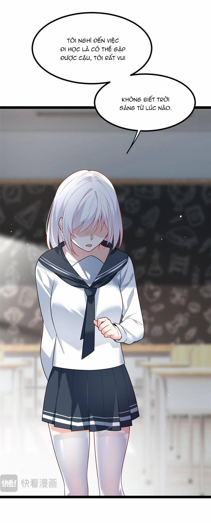 Tôi Ở Thế Giới Khác Dựa Dẫm Vào Phụ Nữ 102 trang 21