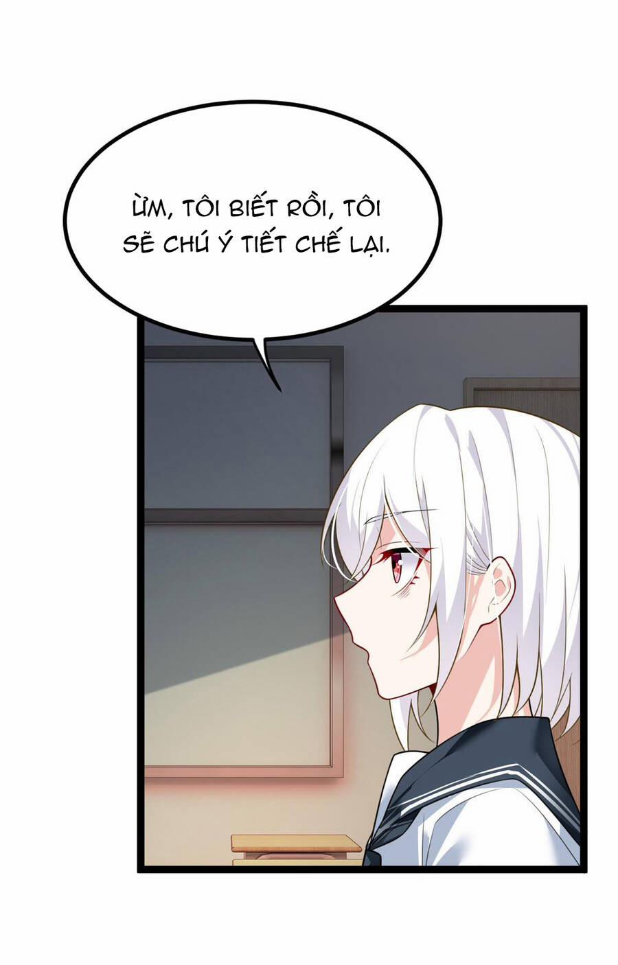 Tôi Ở Thế Giới Khác Dựa Dẫm Vào Phụ Nữ 102 trang 23