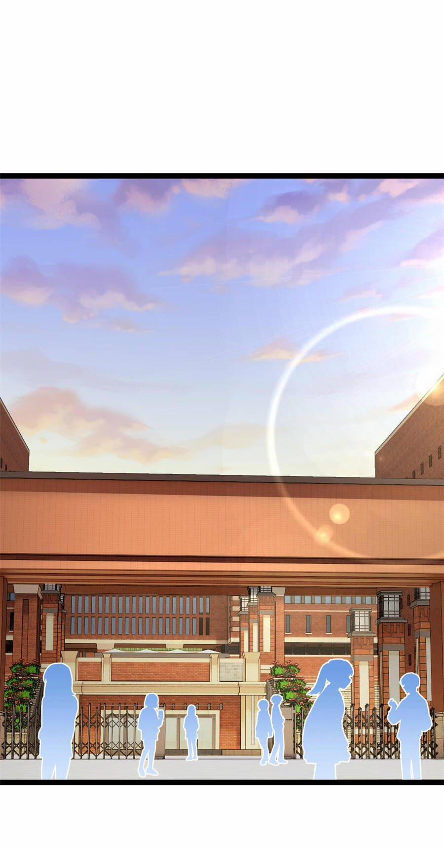 Tôi Ở Thế Giới Khác Dựa Dẫm Vào Phụ Nữ 102 trang 27