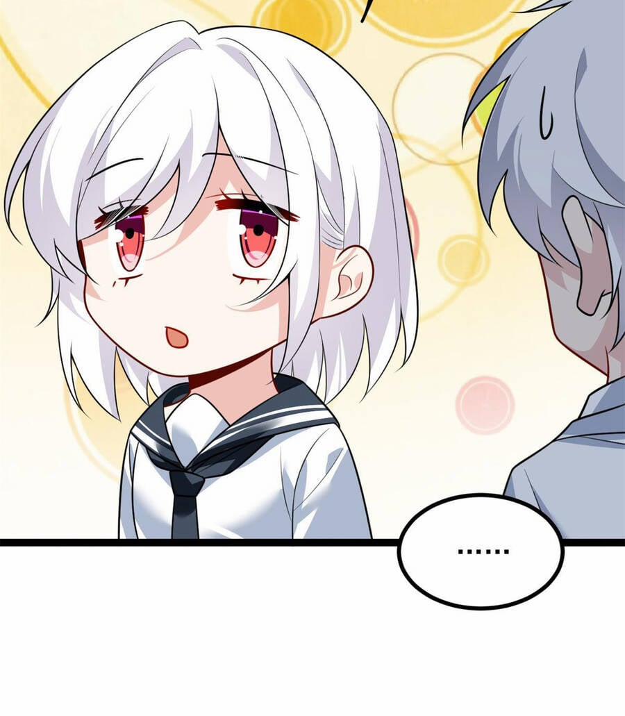 Tôi Ở Thế Giới Khác Dựa Dẫm Vào Phụ Nữ 102 trang 34