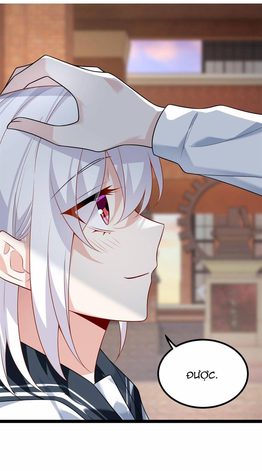 Tôi Ở Thế Giới Khác Dựa Dẫm Vào Phụ Nữ 102 trang 37