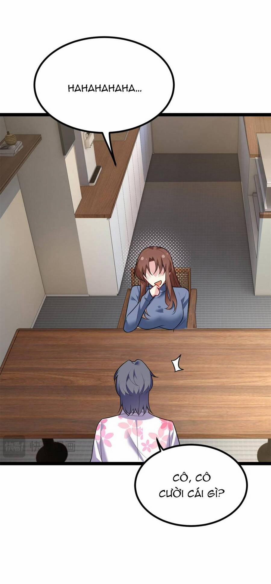Tôi Ở Thế Giới Khác Dựa Dẫm Vào Phụ Nữ 103 trang 12
