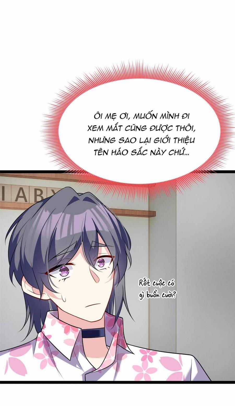 Tôi Ở Thế Giới Khác Dựa Dẫm Vào Phụ Nữ 103 trang 18