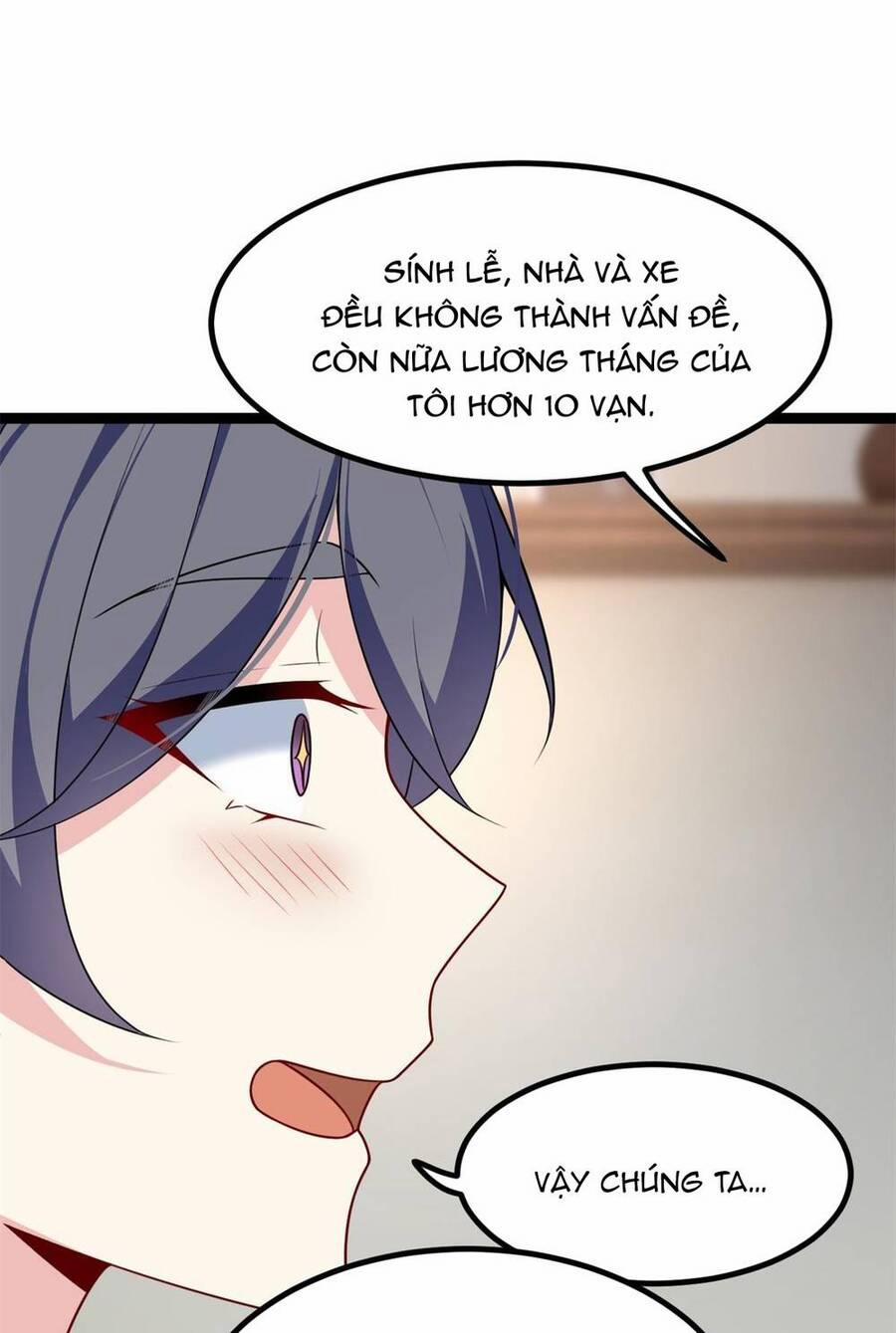 Tôi Ở Thế Giới Khác Dựa Dẫm Vào Phụ Nữ 103 trang 19