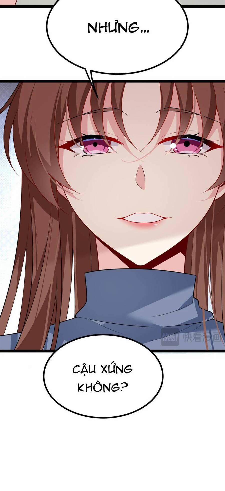 Tôi Ở Thế Giới Khác Dựa Dẫm Vào Phụ Nữ 103 trang 20