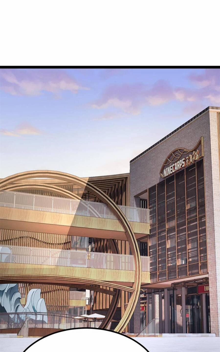 Tôi Ở Thế Giới Khác Dựa Dẫm Vào Phụ Nữ 103 trang 21