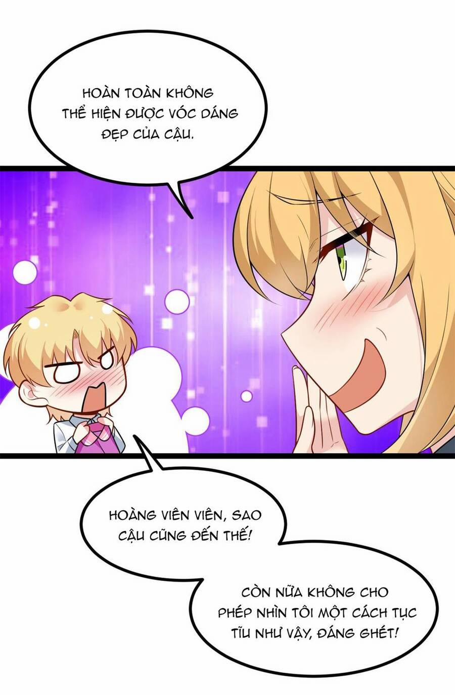 Tôi Ở Thế Giới Khác Dựa Dẫm Vào Phụ Nữ 103 trang 25