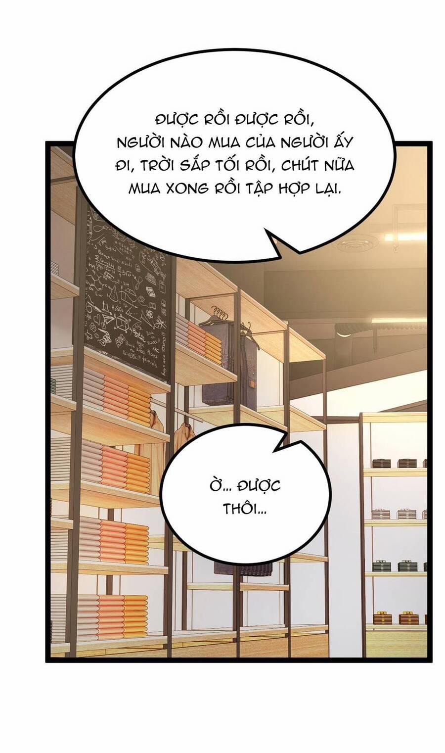 Tôi Ở Thế Giới Khác Dựa Dẫm Vào Phụ Nữ 103 trang 29