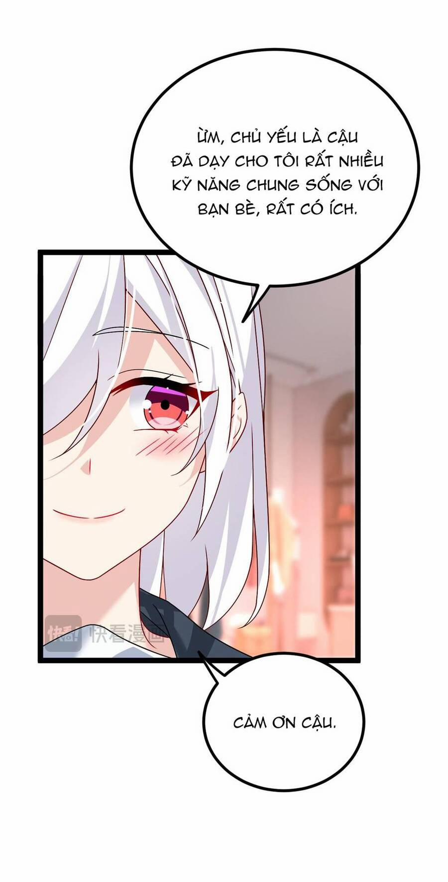 Tôi Ở Thế Giới Khác Dựa Dẫm Vào Phụ Nữ 103 trang 34