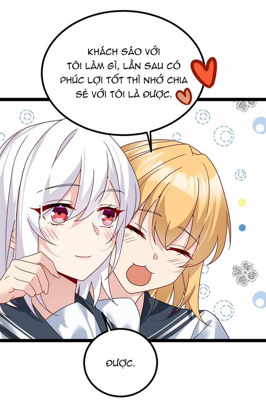Tôi Ở Thế Giới Khác Dựa Dẫm Vào Phụ Nữ 103 trang 35