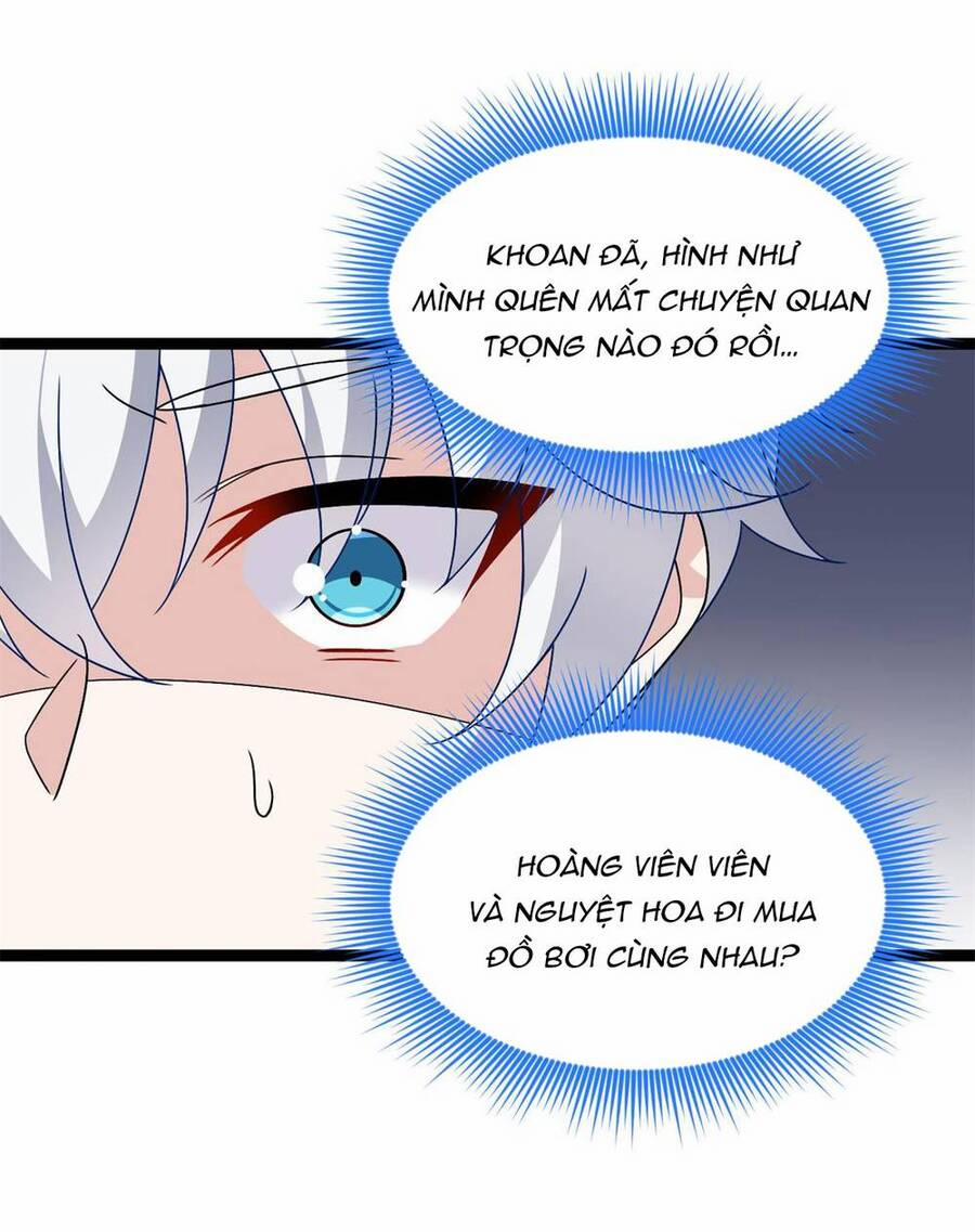 Tôi Ở Thế Giới Khác Dựa Dẫm Vào Phụ Nữ 103 trang 43