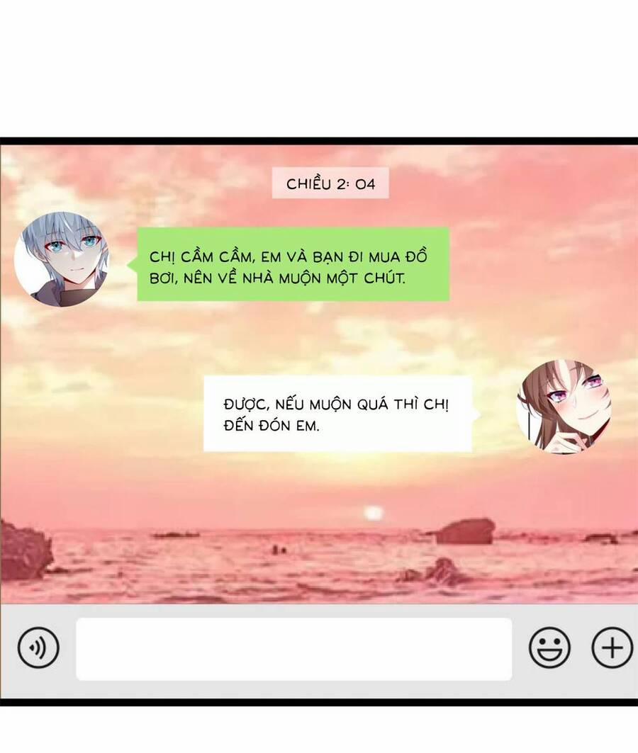 Tôi Ở Thế Giới Khác Dựa Dẫm Vào Phụ Nữ 103 trang 5