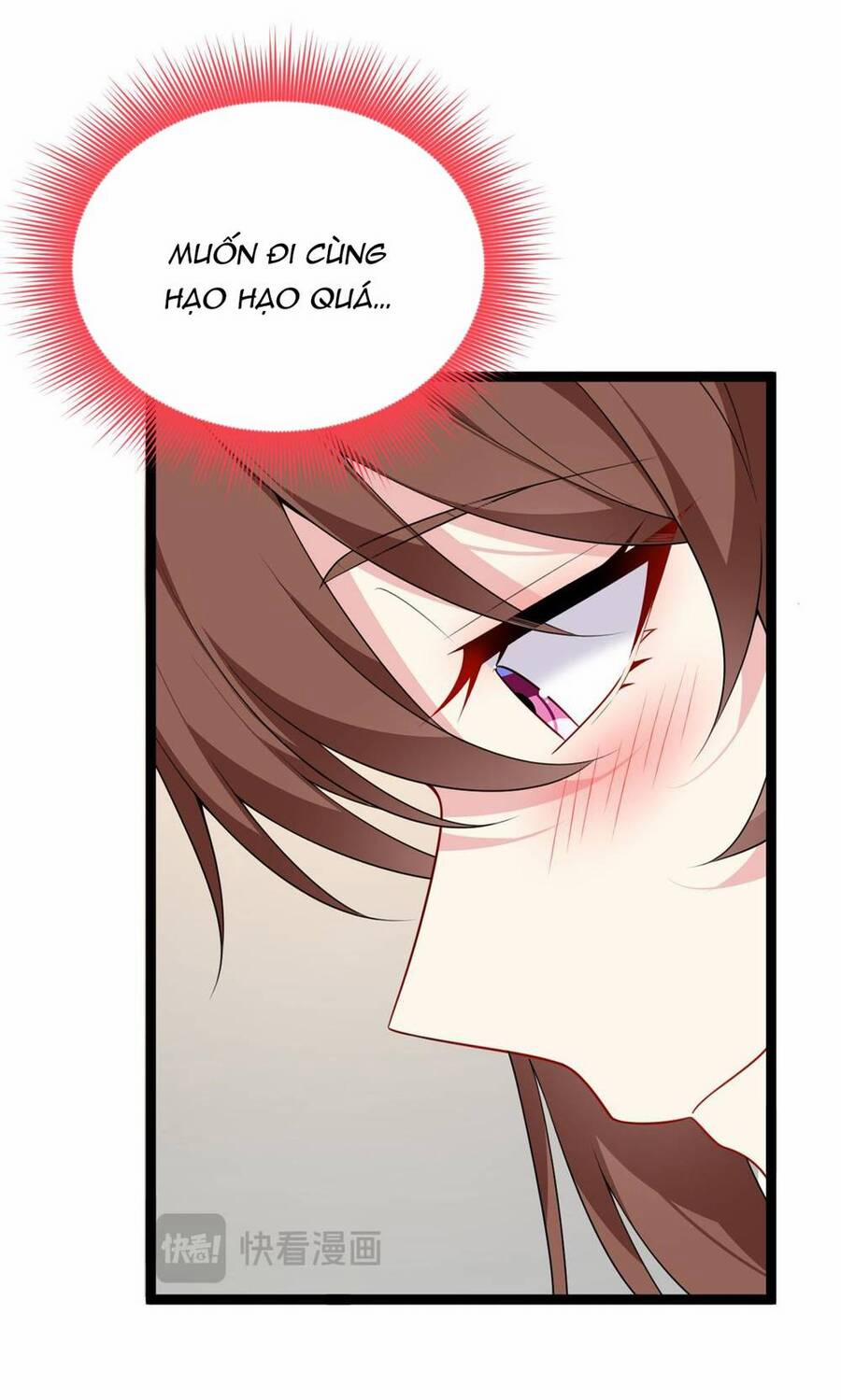 Tôi Ở Thế Giới Khác Dựa Dẫm Vào Phụ Nữ 103 trang 6