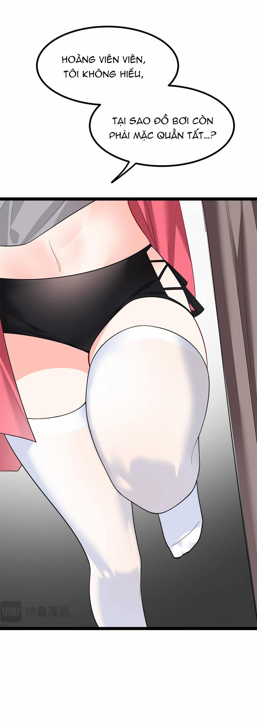 Tôi Ở Thế Giới Khác Dựa Dẫm Vào Phụ Nữ 104 trang 10