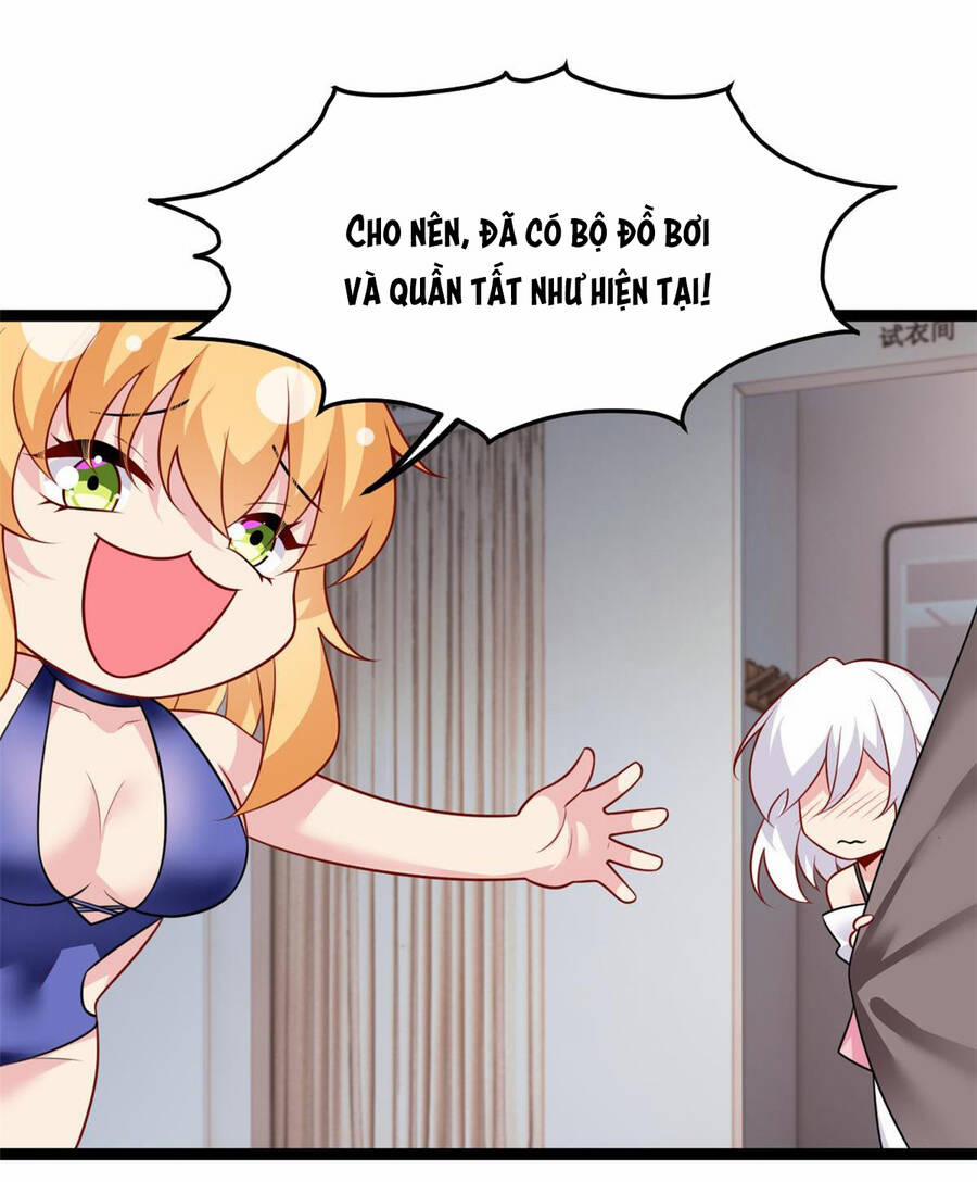 Tôi Ở Thế Giới Khác Dựa Dẫm Vào Phụ Nữ 104 trang 14