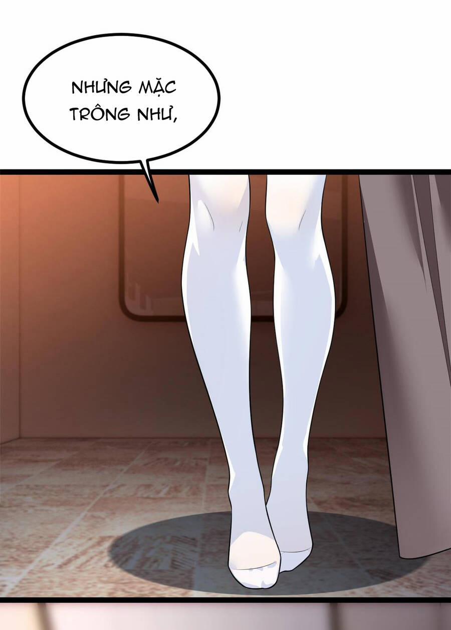 Tôi Ở Thế Giới Khác Dựa Dẫm Vào Phụ Nữ 104 trang 17