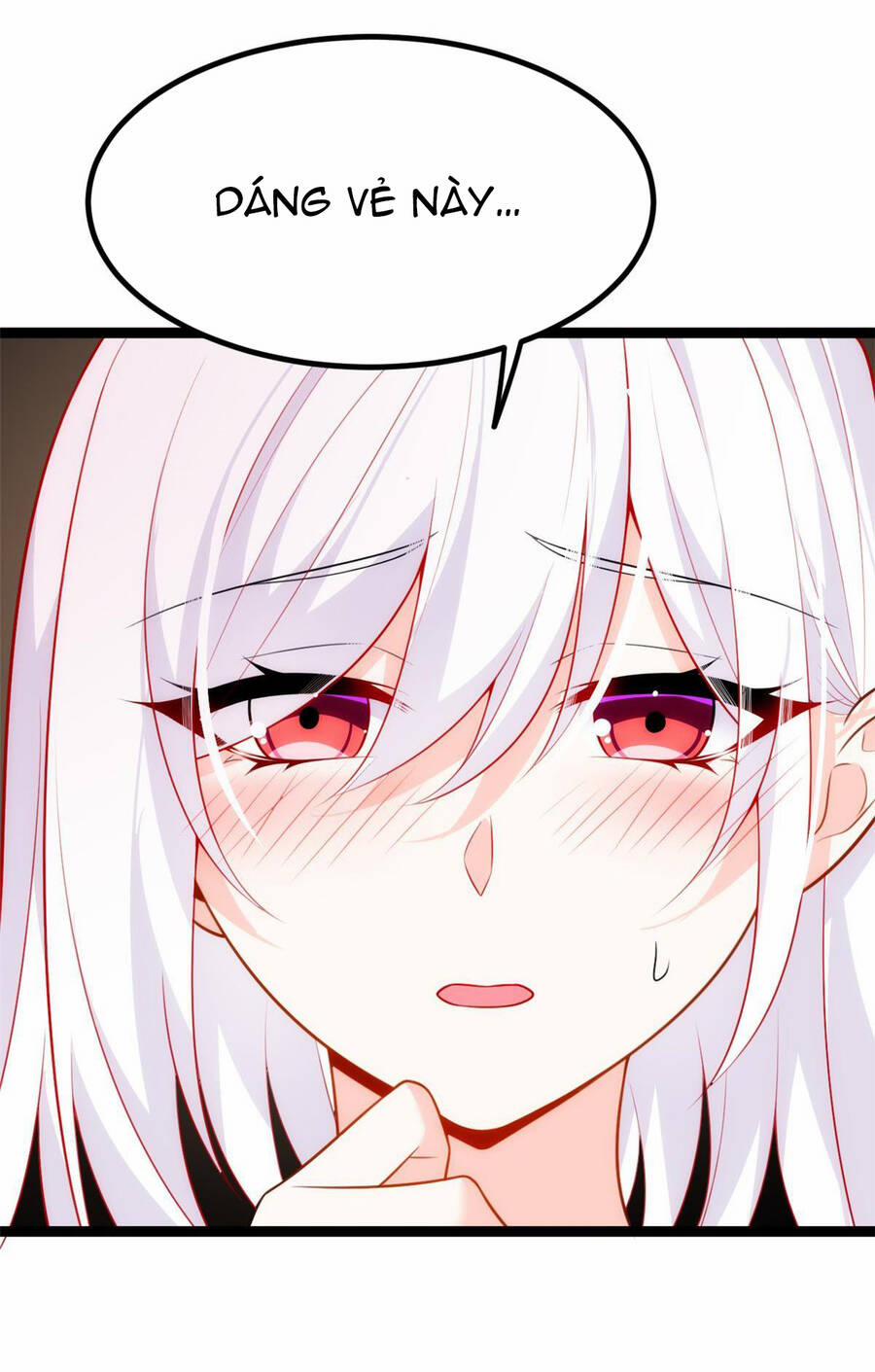 Tôi Ở Thế Giới Khác Dựa Dẫm Vào Phụ Nữ 104 trang 20