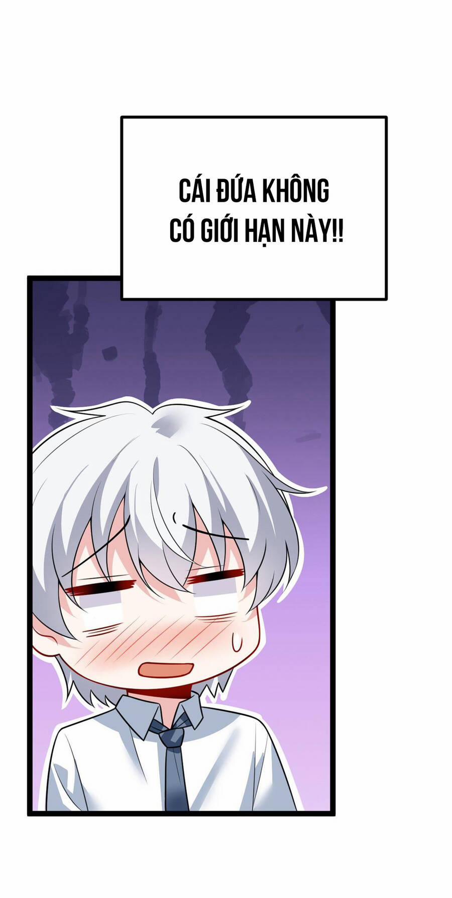 Tôi Ở Thế Giới Khác Dựa Dẫm Vào Phụ Nữ 104 trang 27