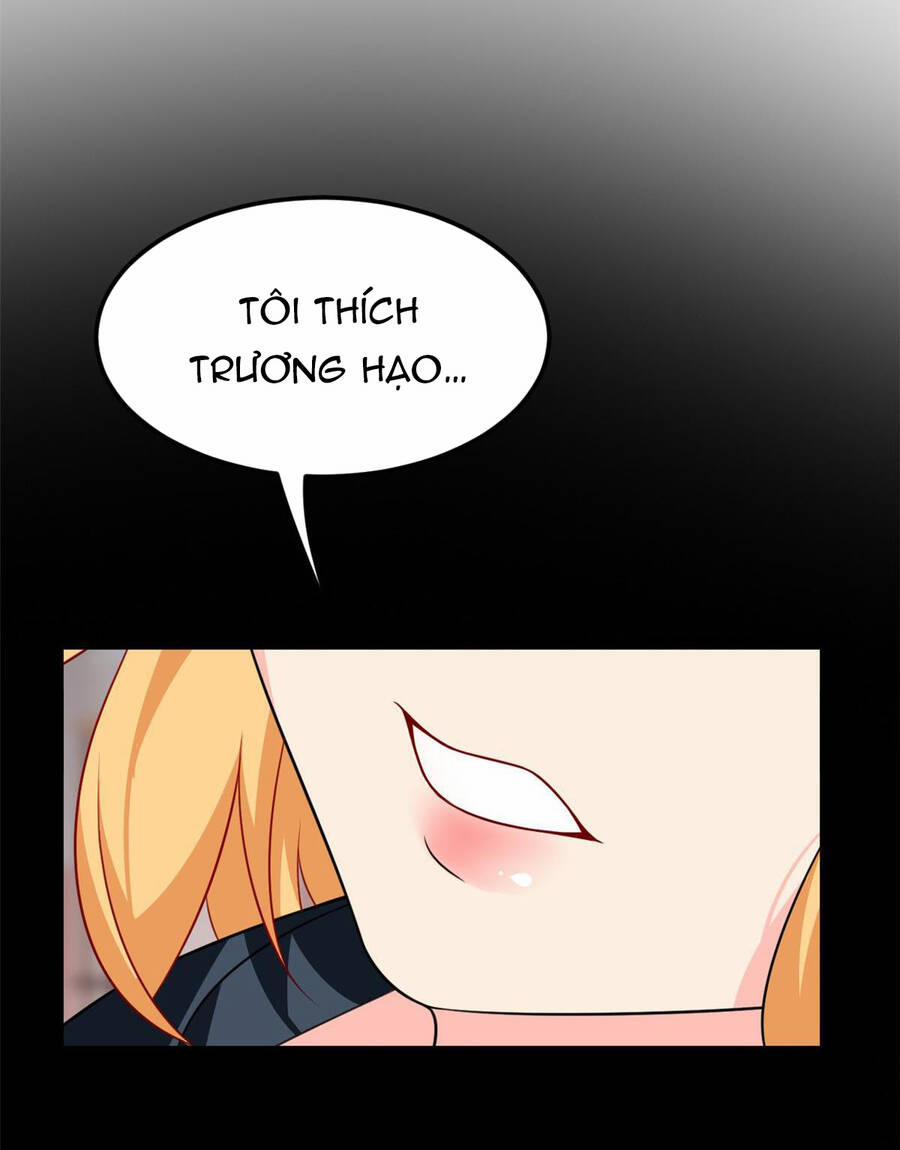 Tôi Ở Thế Giới Khác Dựa Dẫm Vào Phụ Nữ 104 trang 33