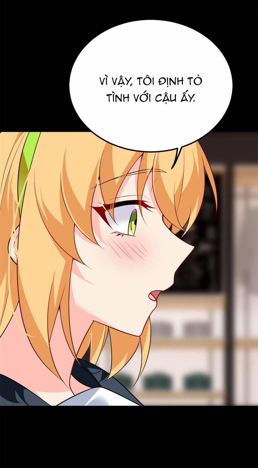 Tôi Ở Thế Giới Khác Dựa Dẫm Vào Phụ Nữ 104 trang 34