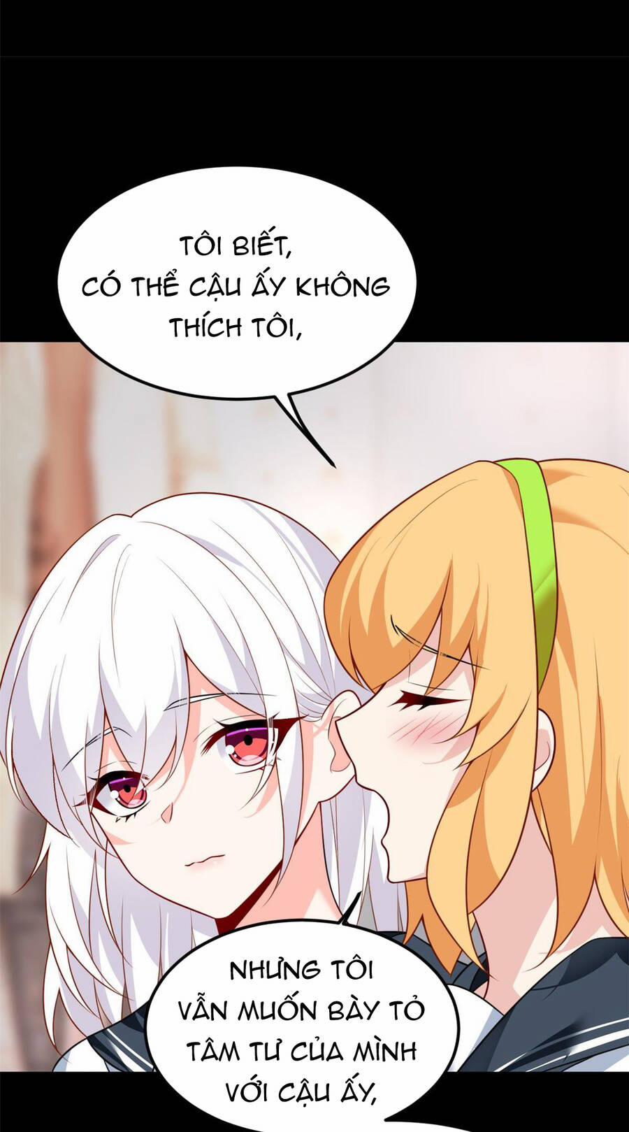 Tôi Ở Thế Giới Khác Dựa Dẫm Vào Phụ Nữ 104 trang 35