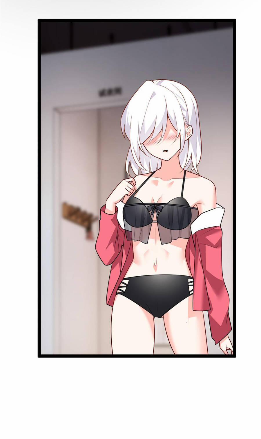 Tôi Ở Thế Giới Khác Dựa Dẫm Vào Phụ Nữ 104 trang 38