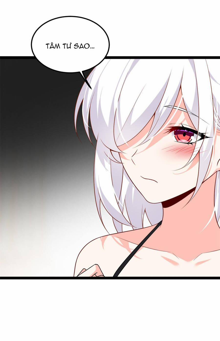 Tôi Ở Thế Giới Khác Dựa Dẫm Vào Phụ Nữ 104 trang 39