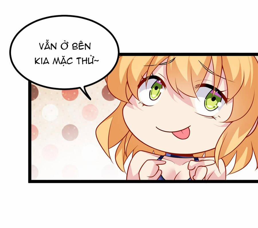 Tôi Ở Thế Giới Khác Dựa Dẫm Vào Phụ Nữ 104 trang 6