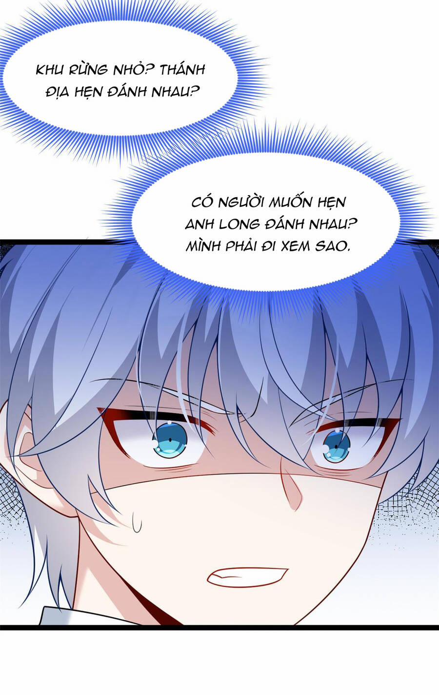 Tôi Ở Thế Giới Khác Dựa Dẫm Vào Phụ Nữ 105 trang 12