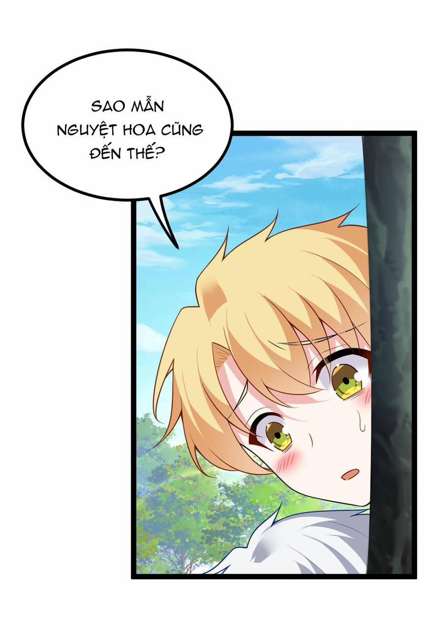 Tôi Ở Thế Giới Khác Dựa Dẫm Vào Phụ Nữ 105 trang 19