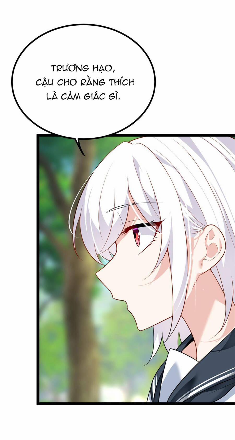 Tôi Ở Thế Giới Khác Dựa Dẫm Vào Phụ Nữ 105 trang 23