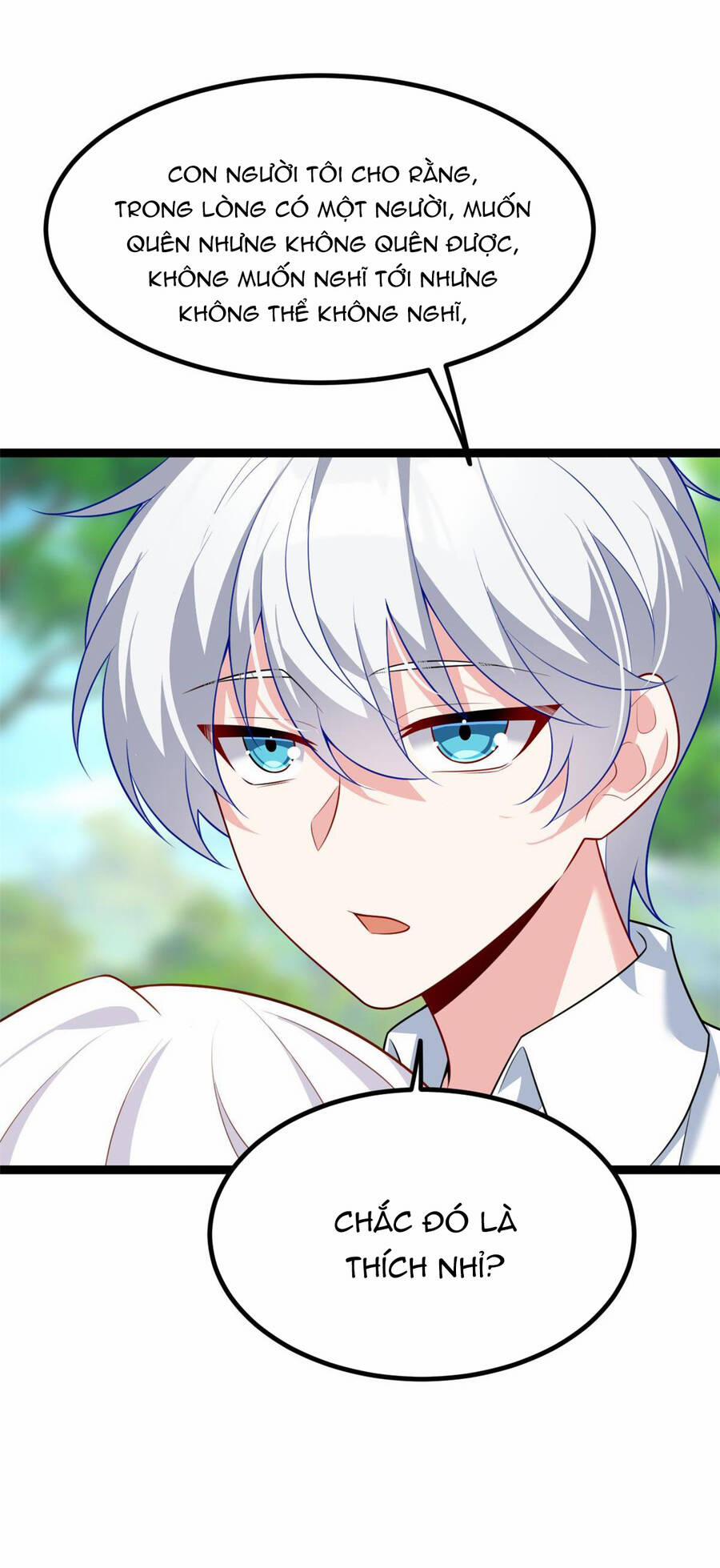 Tôi Ở Thế Giới Khác Dựa Dẫm Vào Phụ Nữ 105 trang 25
