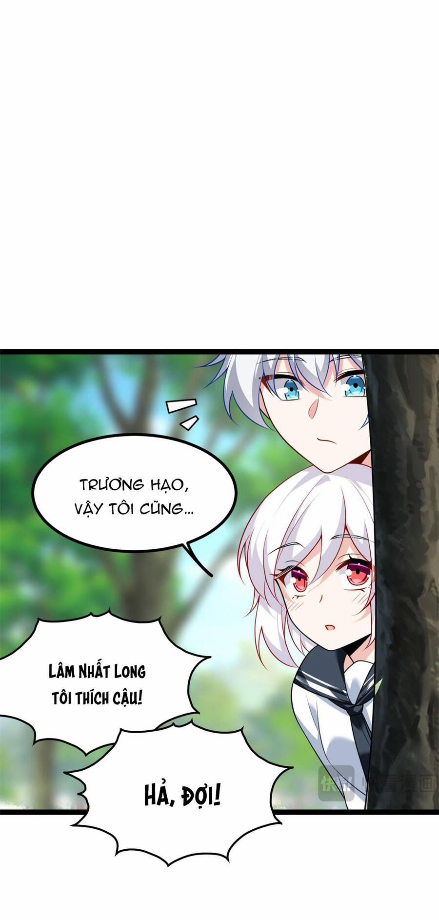 Tôi Ở Thế Giới Khác Dựa Dẫm Vào Phụ Nữ 105 trang 26