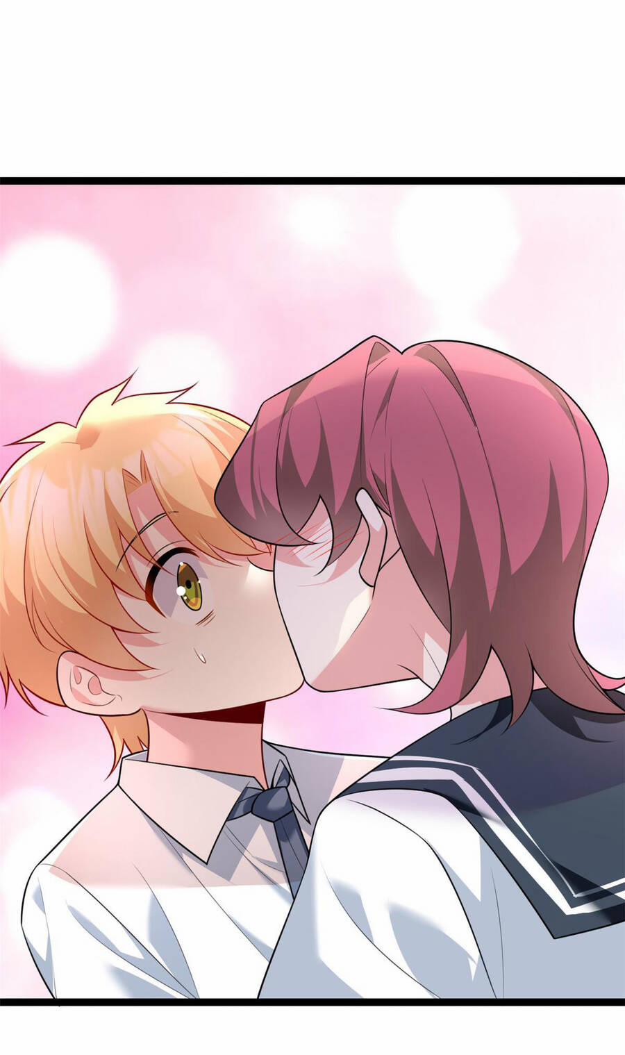 Tôi Ở Thế Giới Khác Dựa Dẫm Vào Phụ Nữ 105 trang 27