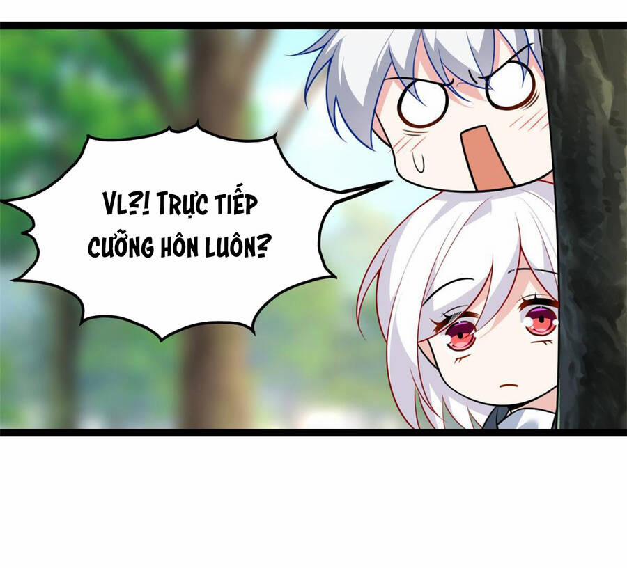 Tôi Ở Thế Giới Khác Dựa Dẫm Vào Phụ Nữ 105 trang 28