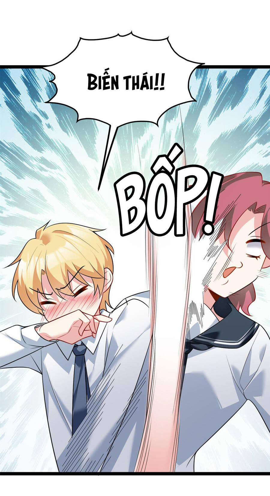 Tôi Ở Thế Giới Khác Dựa Dẫm Vào Phụ Nữ 105 trang 29