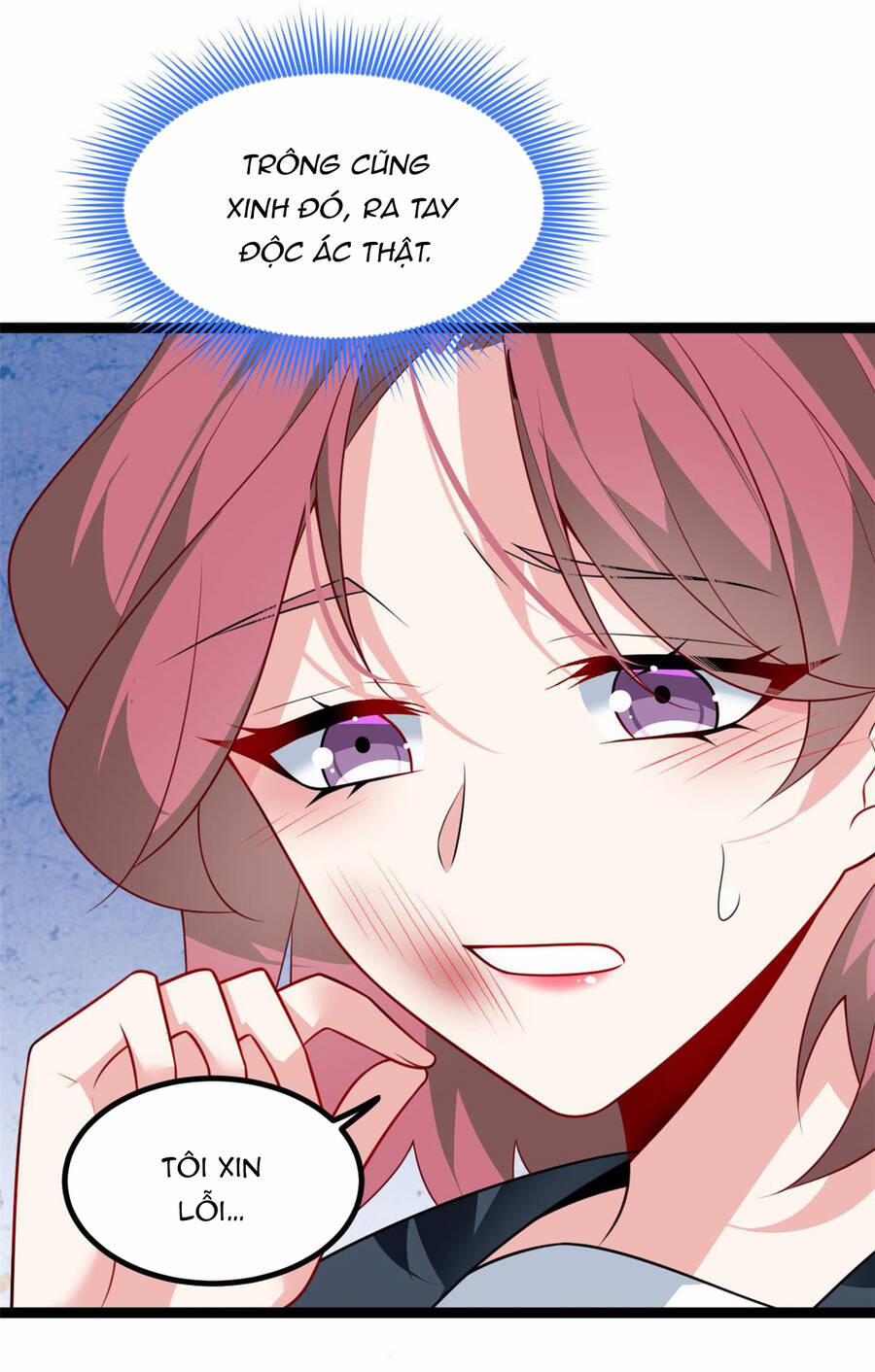 Tôi Ở Thế Giới Khác Dựa Dẫm Vào Phụ Nữ 105 trang 33