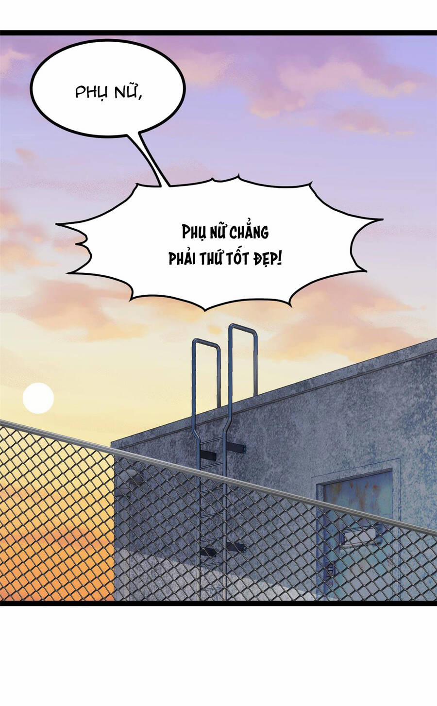 Tôi Ở Thế Giới Khác Dựa Dẫm Vào Phụ Nữ 105 trang 37