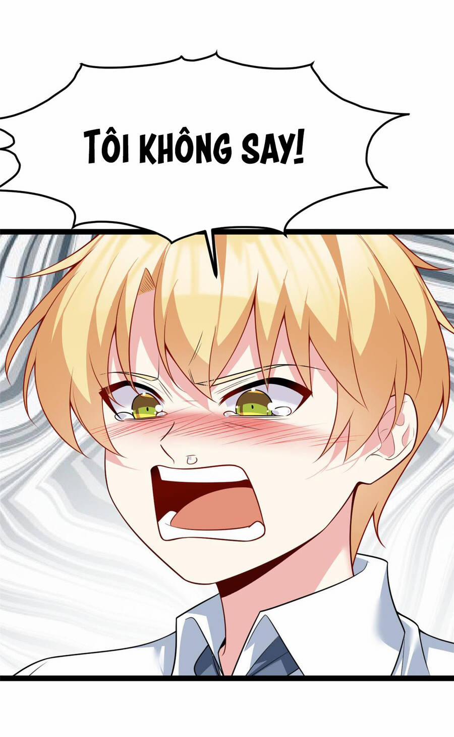 Tôi Ở Thế Giới Khác Dựa Dẫm Vào Phụ Nữ 105 trang 39