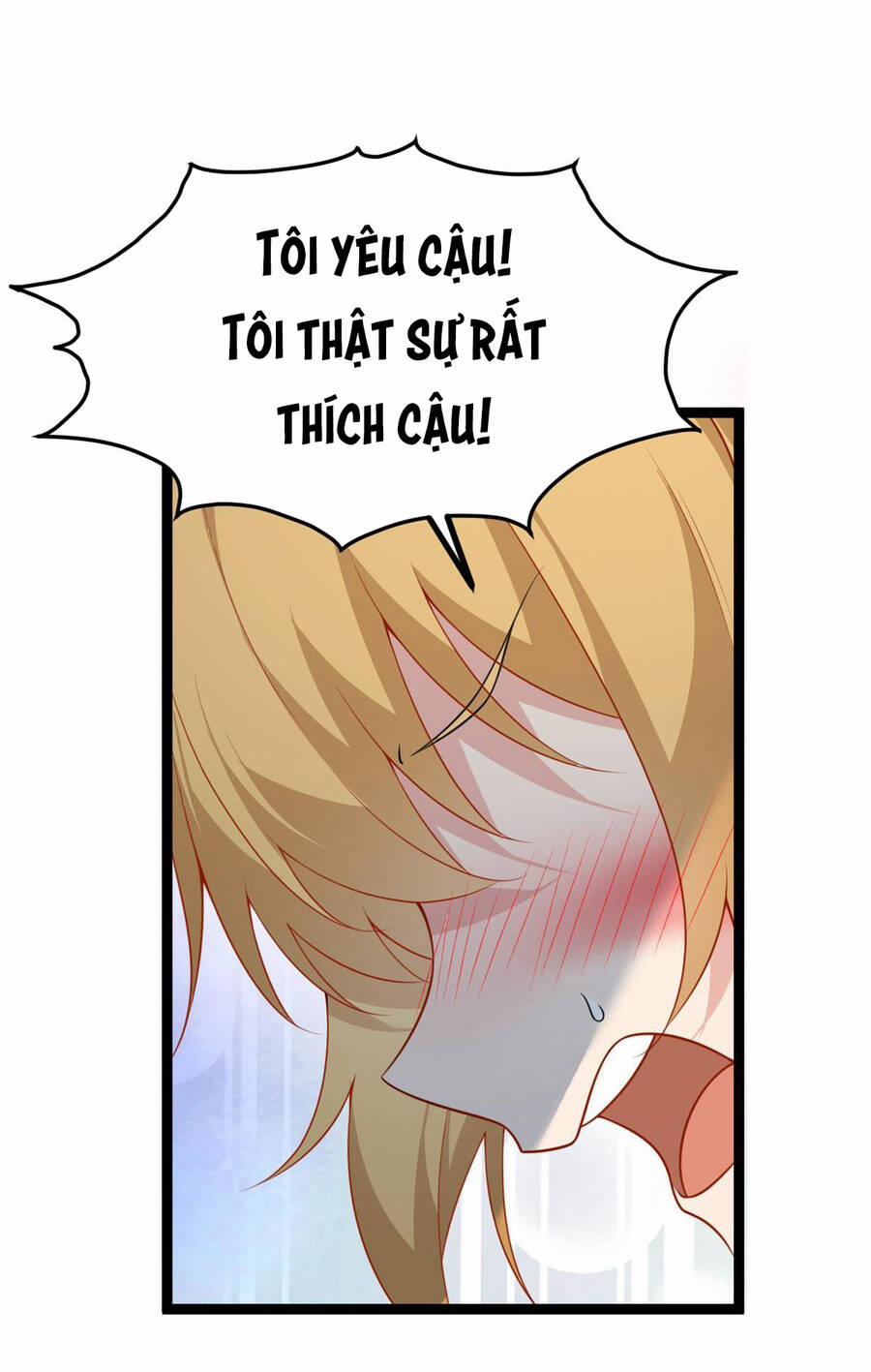 Tôi Ở Thế Giới Khác Dựa Dẫm Vào Phụ Nữ 105 trang 4